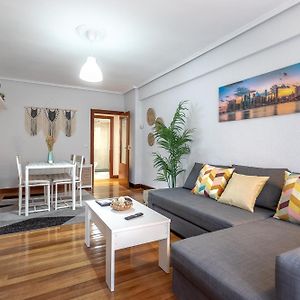 Etxebarria Apartment By People Rentals